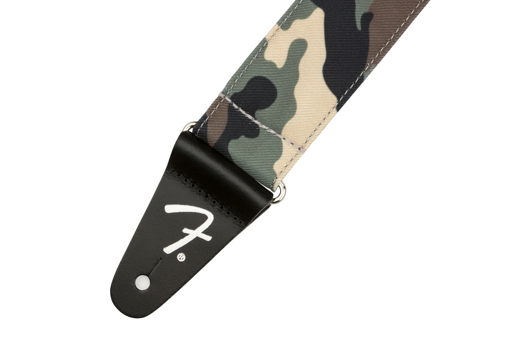 Fender 2" Camo Strap - Image 4