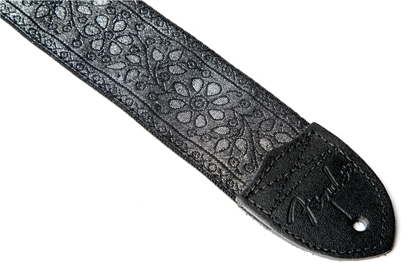 Fender 2" Nylon Jacquard Straps - Image 2