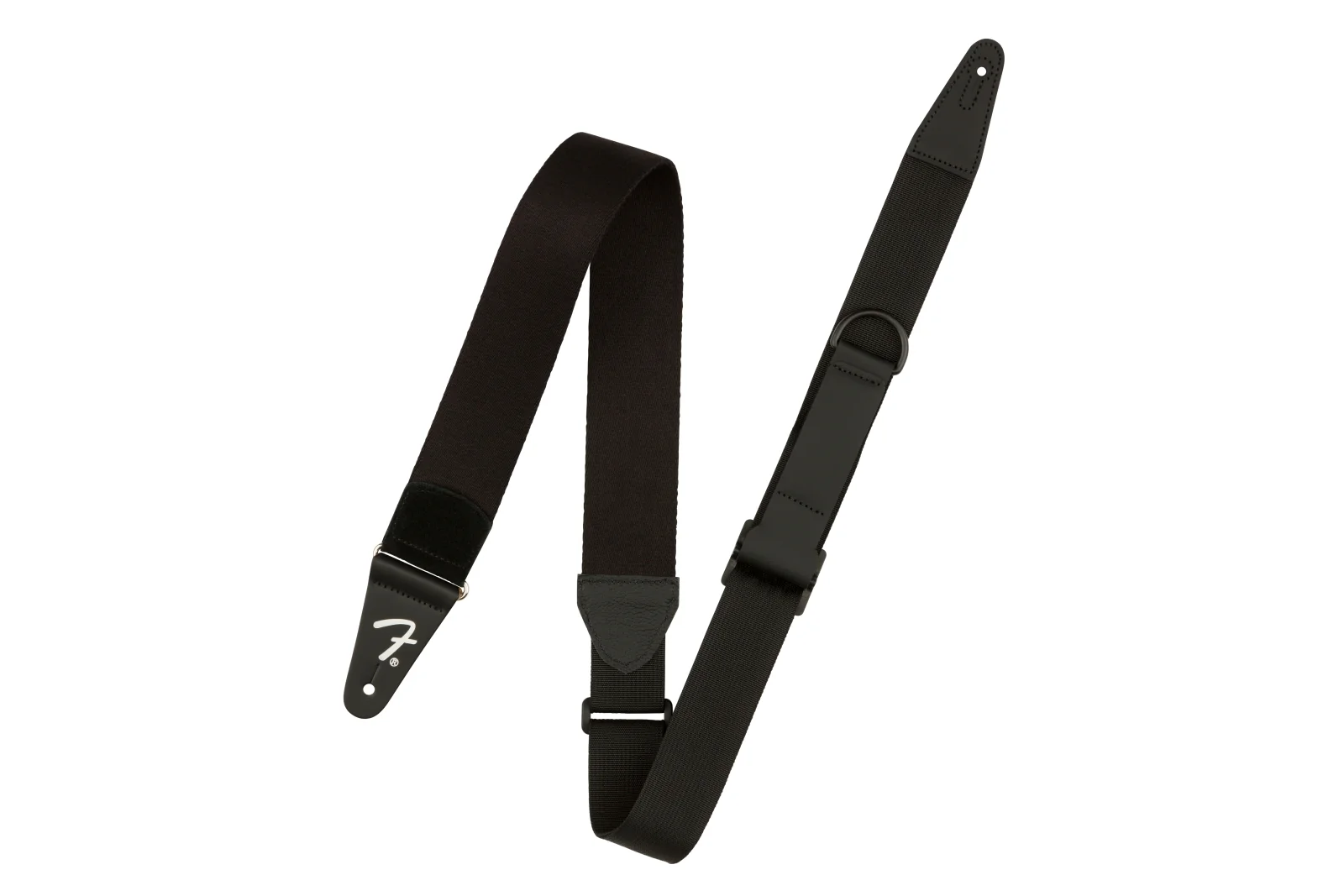 Fender 2" Right Height Rayon Strap - Image 3