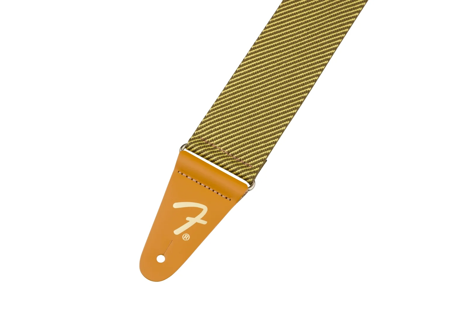 Fender 2" Right Height Tweed Strap - Image 3
