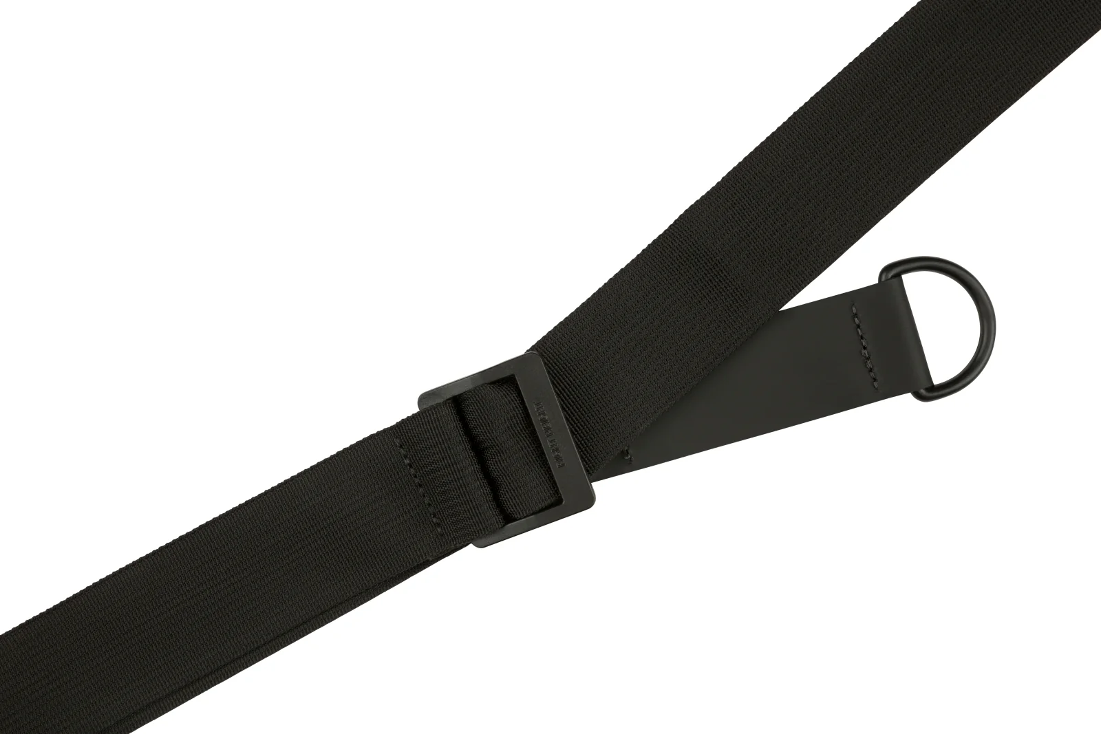 Fender 2" Right Height Tweed Strap - Image 4
