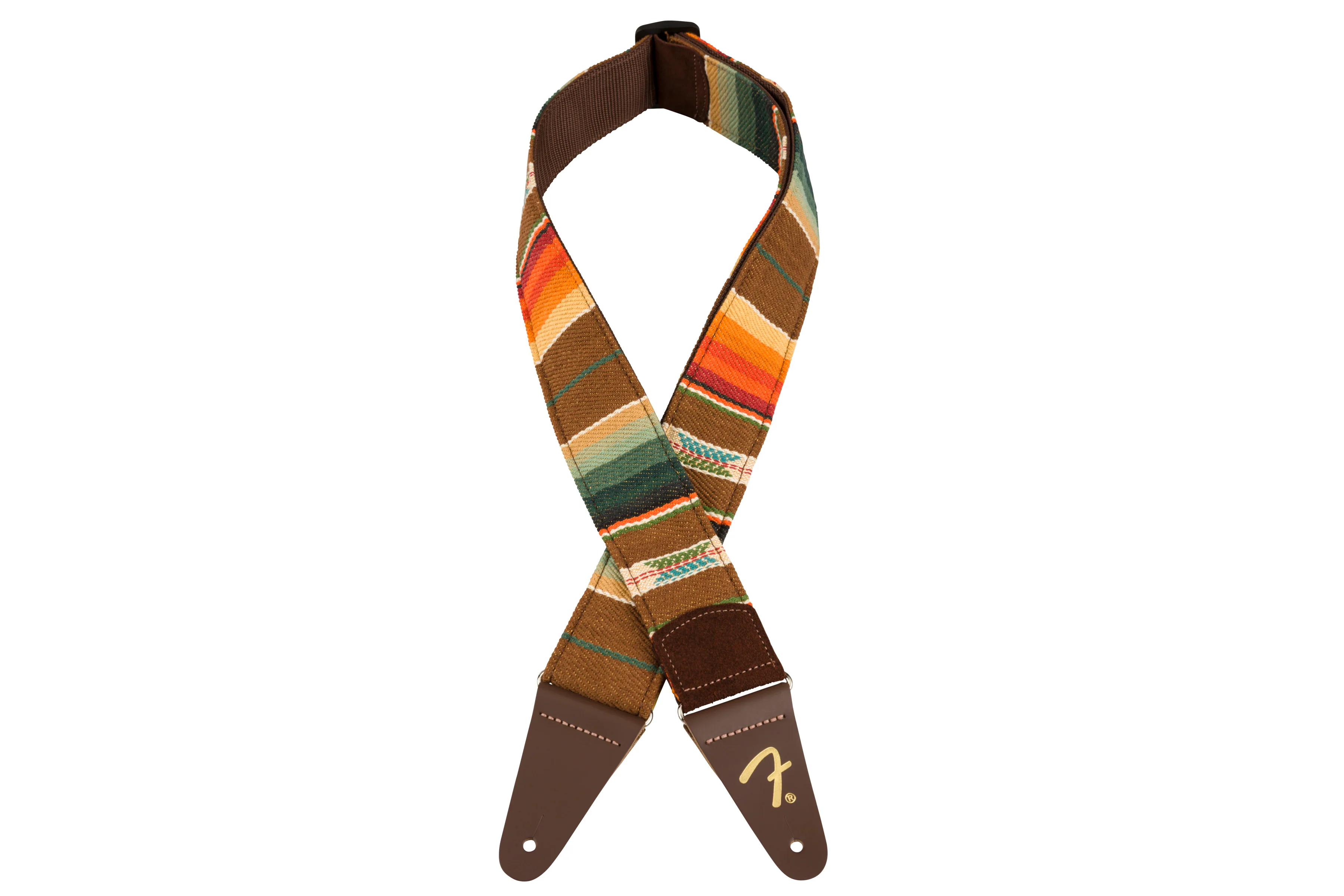 Fender 2" Sonoran Strap - Image 10