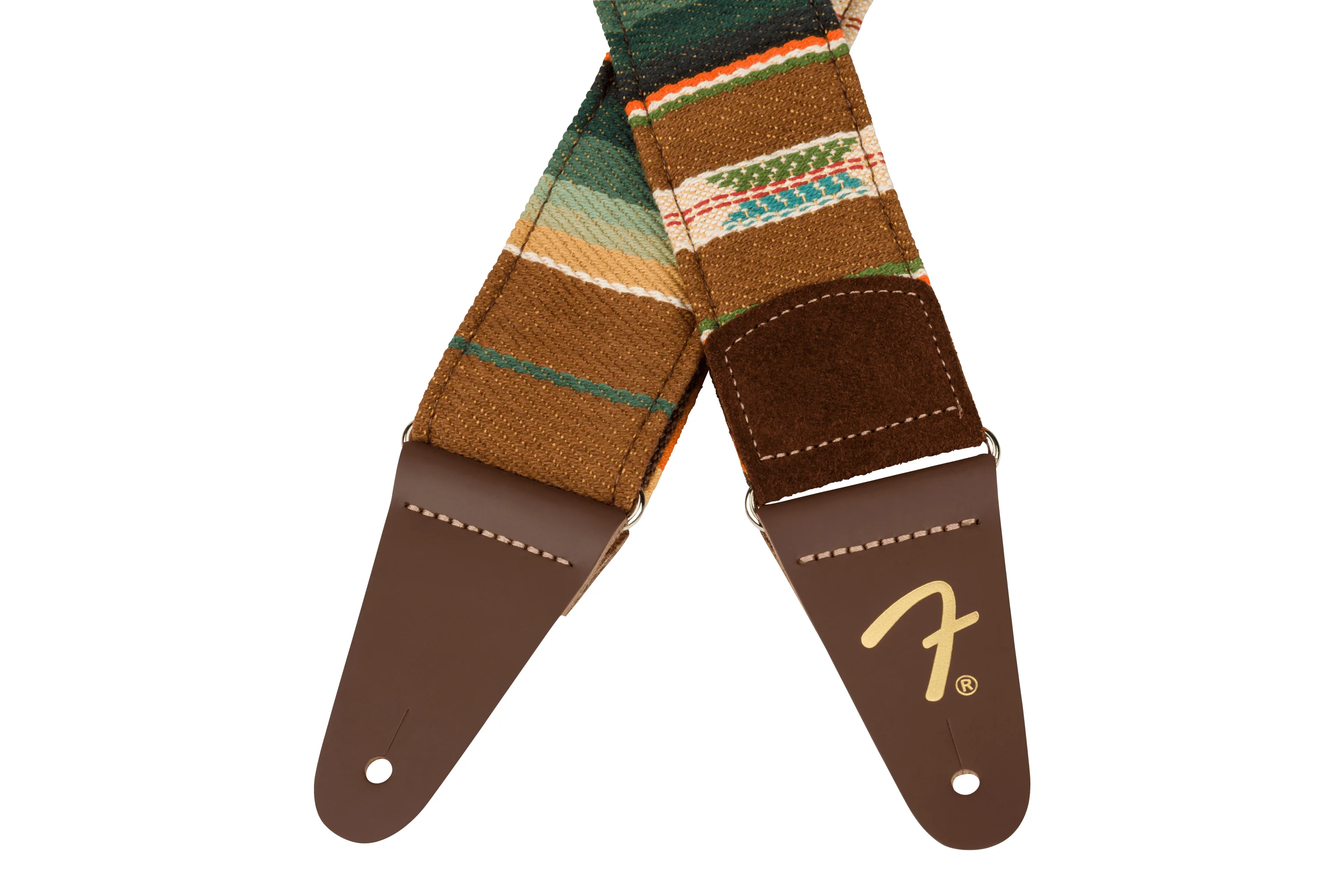 Fender 2" Sonoran Strap - Image 12