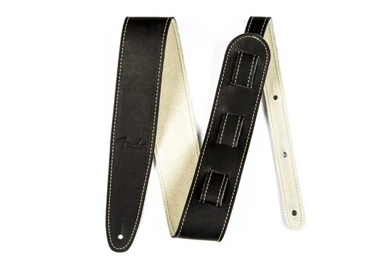Fender Ball Glove Leather Strap
