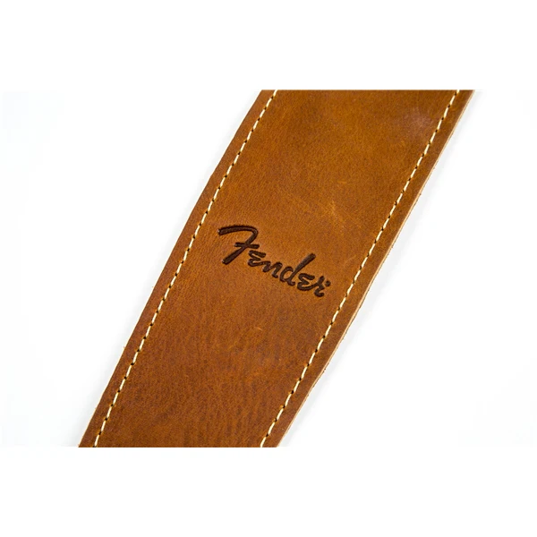 Fender Ball Glove Leather Strap - Image 6