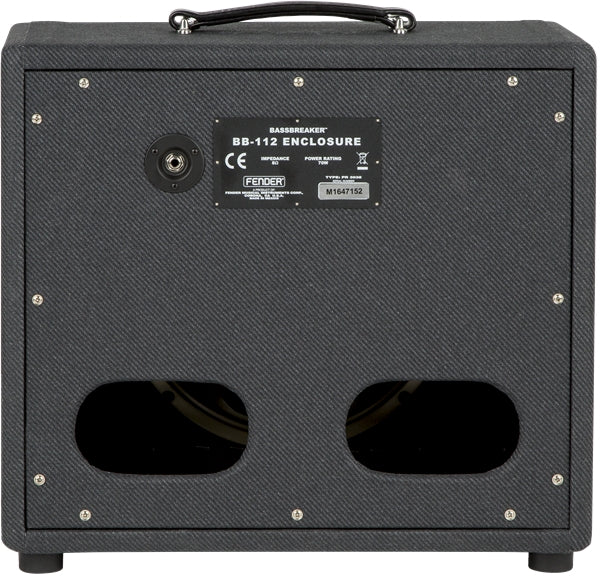 Fender Bassbreaker 112 Enclosure - Image 3