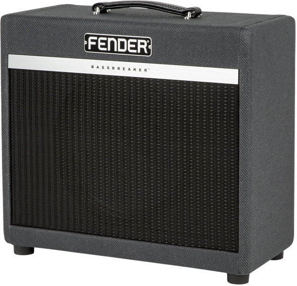 Fender Bassbreaker 112 Enclosure - Image 4