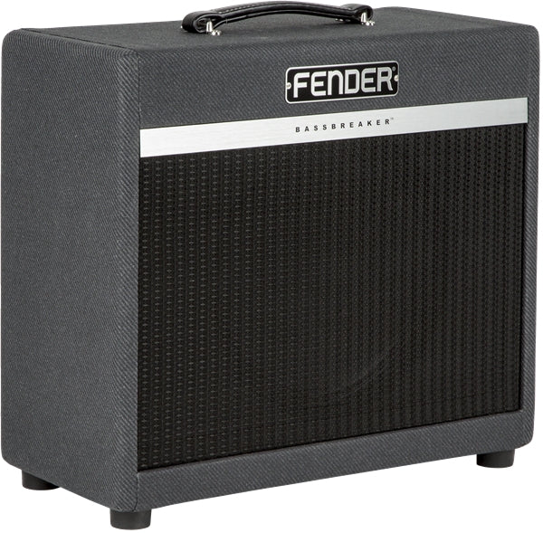 Fender Bassbreaker 112 Enclosure - Image 5