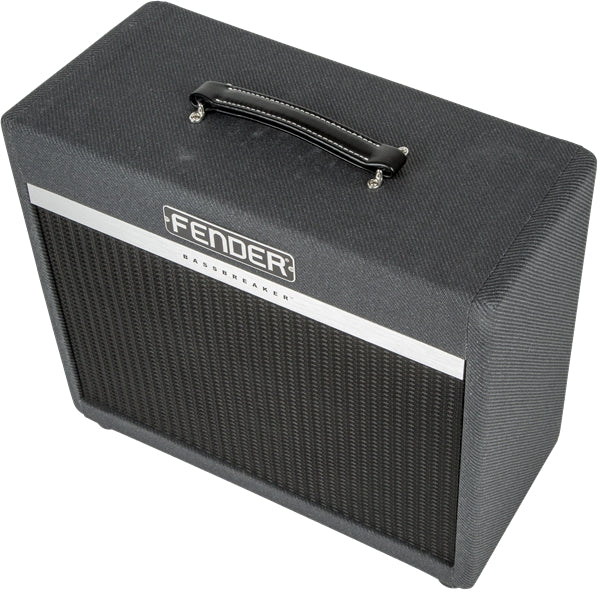 Fender Bassbreaker 112 Enclosure - Image 6