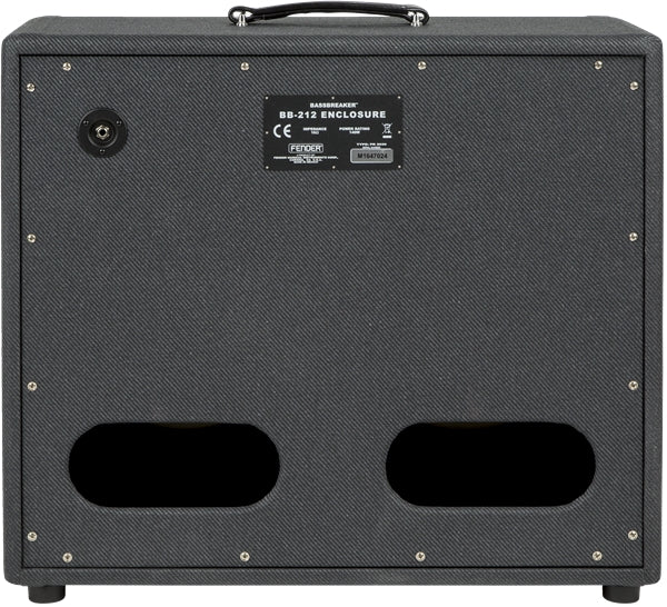 Fender Bassbreaker 212 Enclosure - Image 3