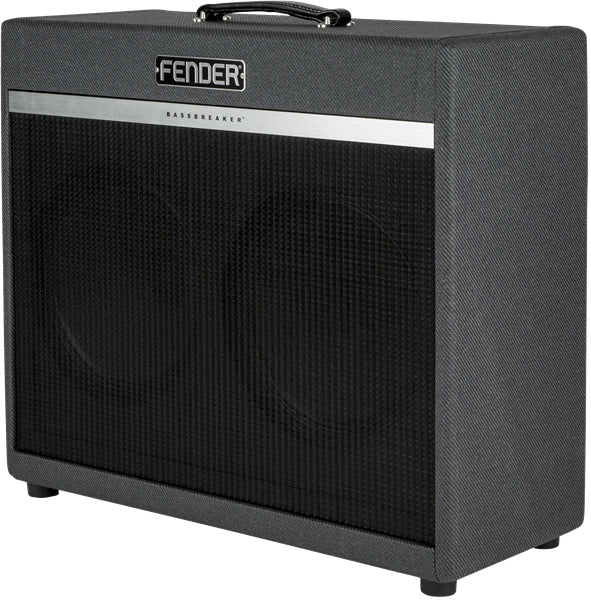 Fender Bassbreaker 212 Enclosure - Image 4