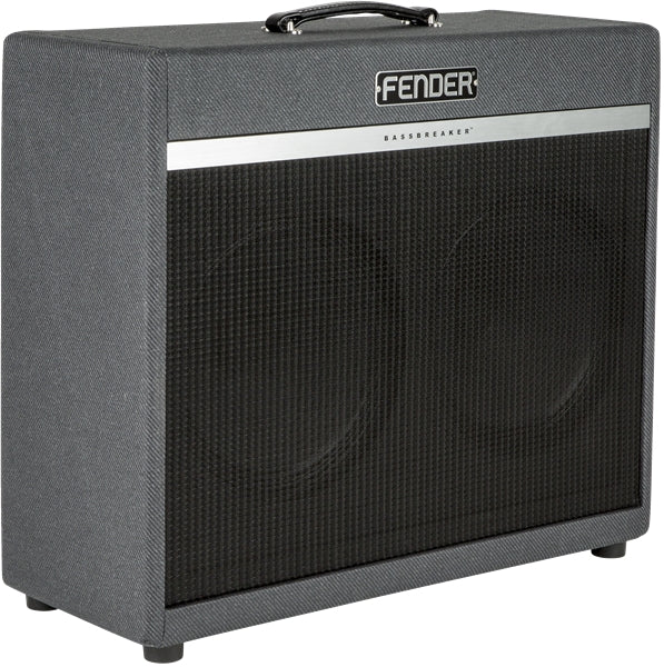 Fender Bassbreaker 212 Enclosure - Image 5