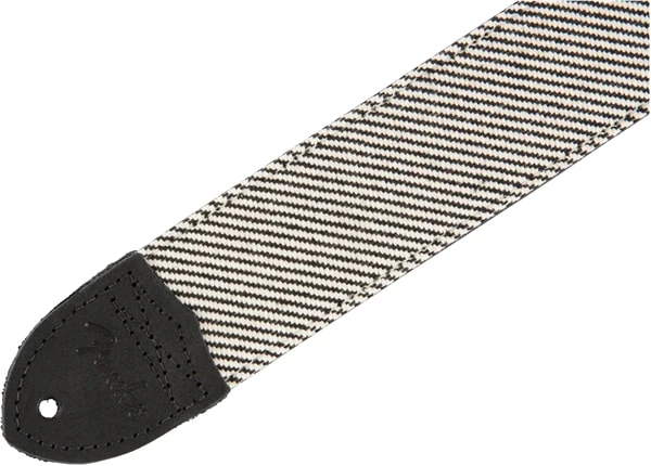 Fender Deluxe 2" Tweed Strap - Image 3