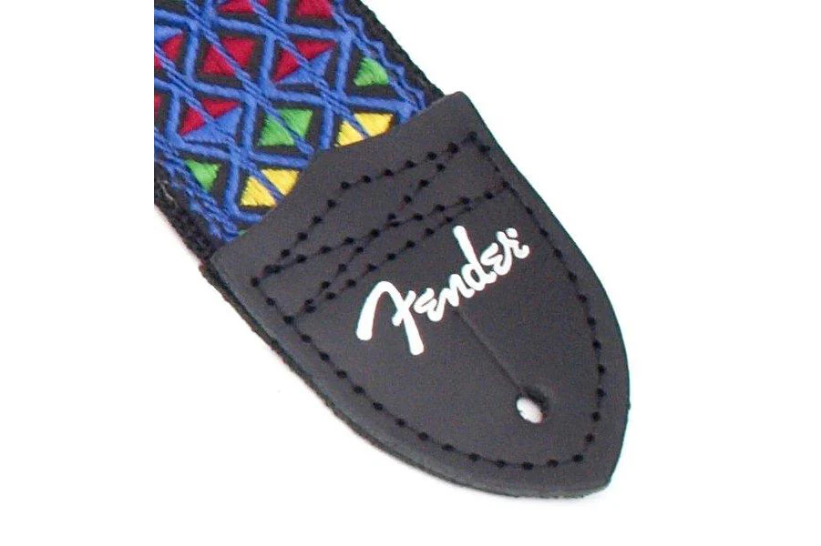 Fender Eric Johnson Signature Straps - Image 2