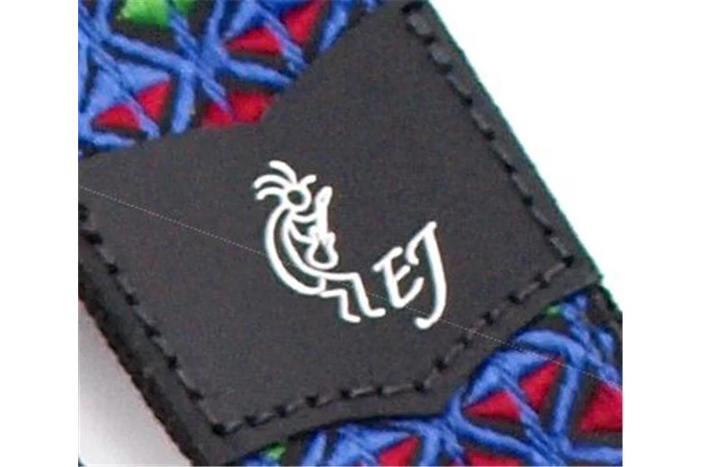 Fender Eric Johnson Signature Straps - Image 3