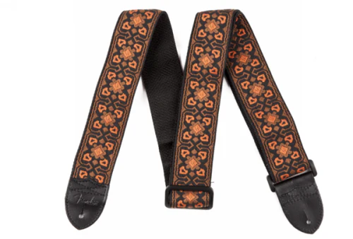 Fender “F” Hip Trip Strap