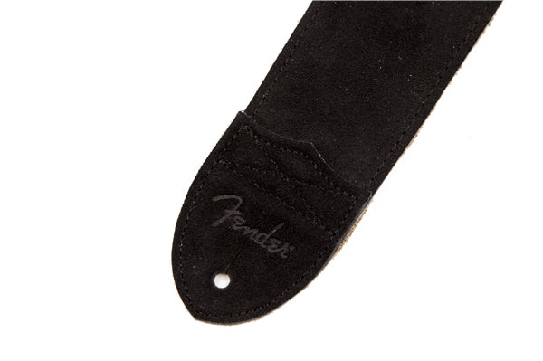 Fender “F” Suede Strap - Image 3