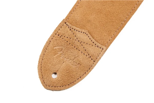 Fender “F” Suede Strap - Image 5