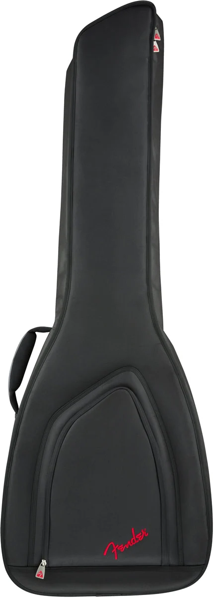 Fender FAB-610 Long Scale Acoustic Bass Bag - Image 2