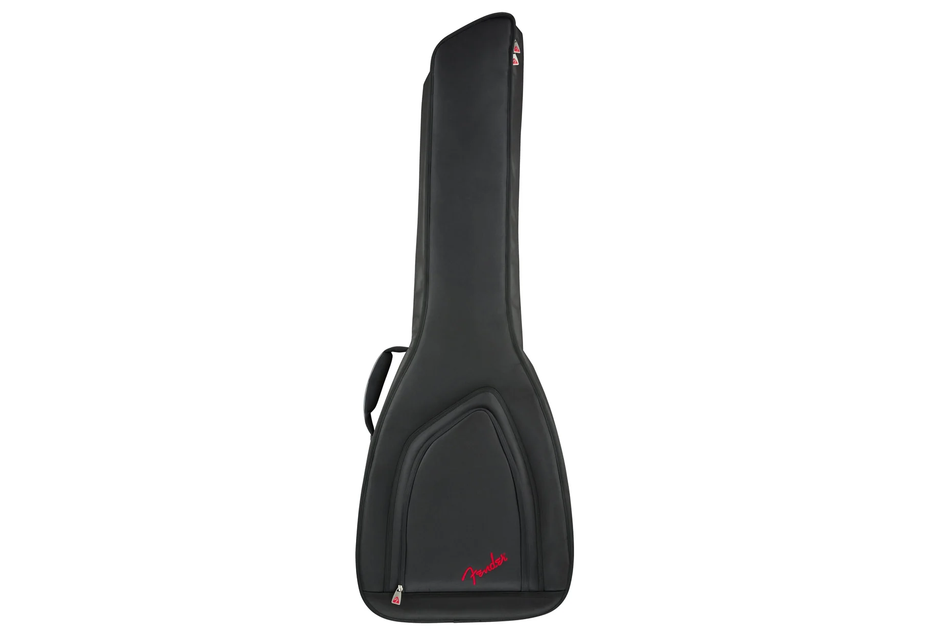 Fender FAB-610 Long Scale Acoustic Bass Bag - Image 5