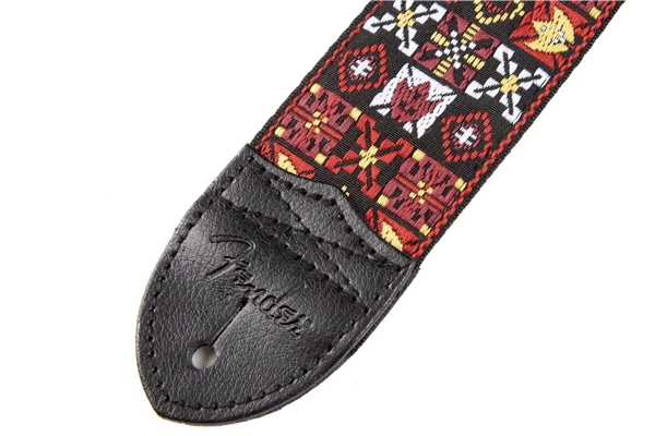 Fender Festival Hootenanny Straps - Image 2