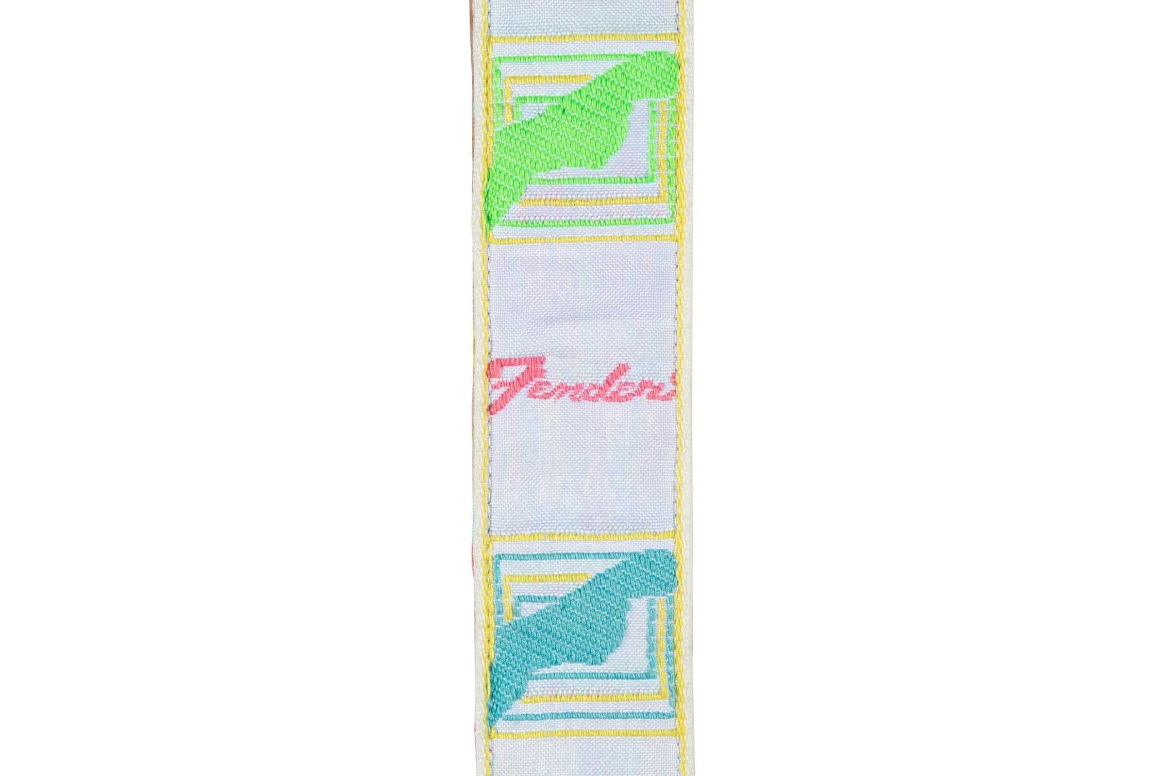 Fender Hama Okamoto Signature Strap - Image 3