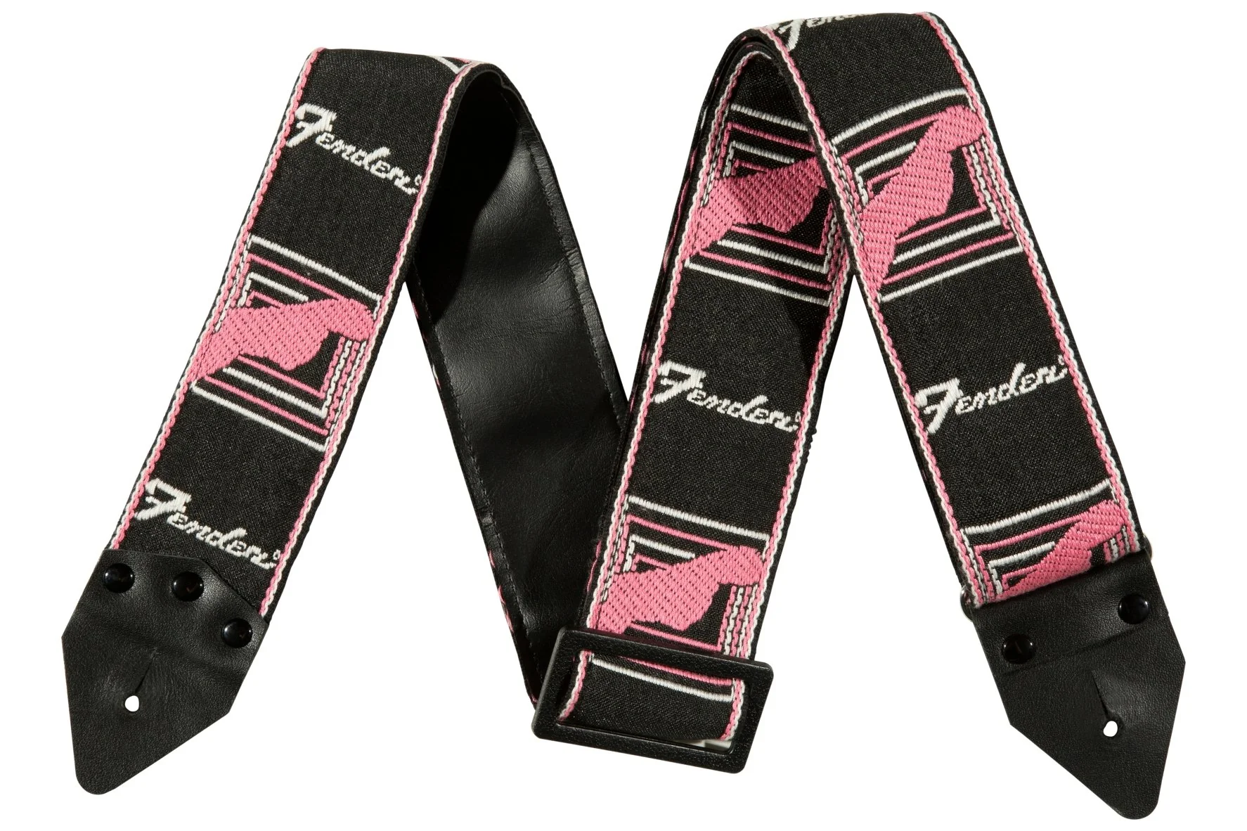 Fender Hama Okamoto Signature Strap - Image 5