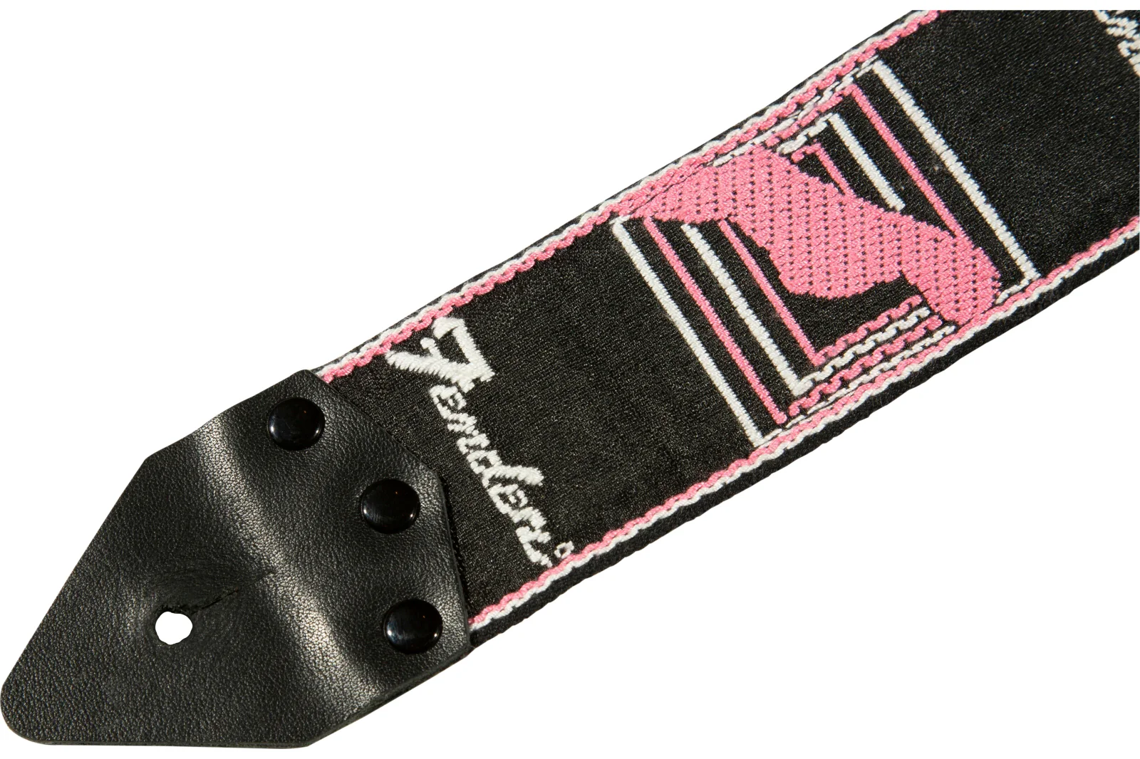 Fender Hama Okamoto Signature Strap - Image 8