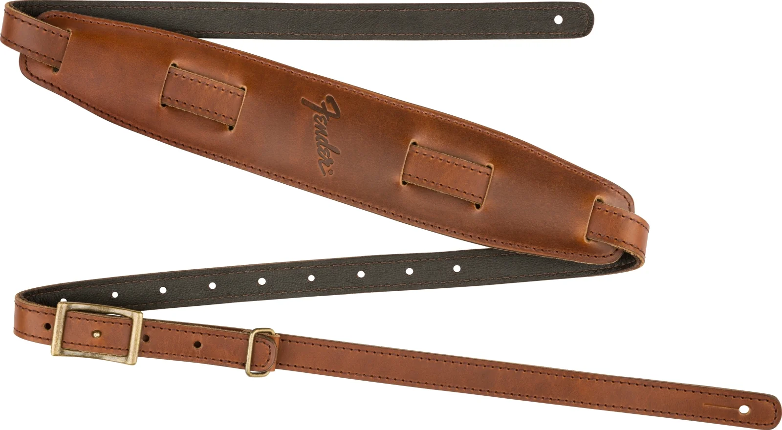 Fender Mustang Saddle Strap - Image 11