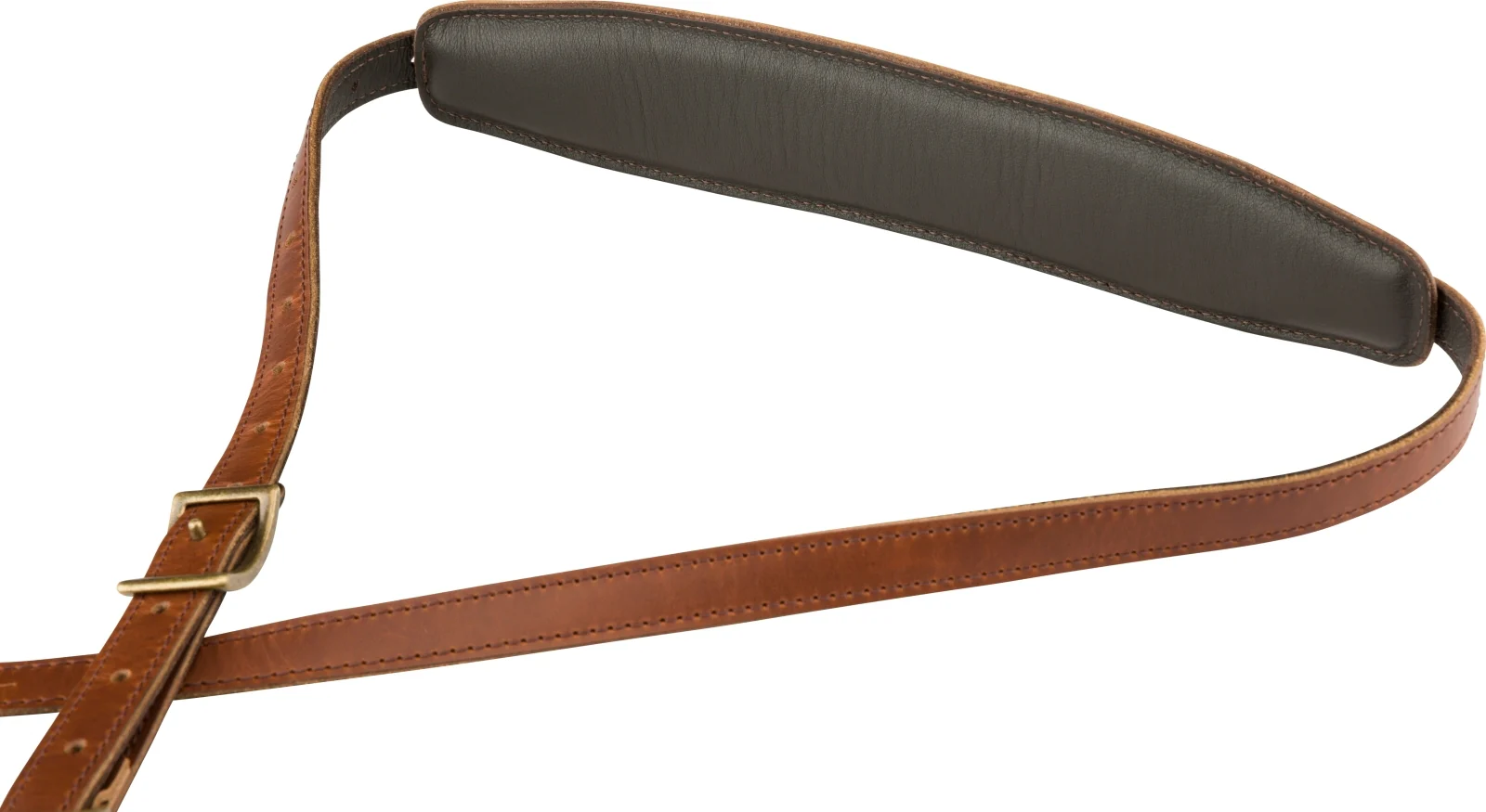 Fender Mustang Saddle Strap - Image 12