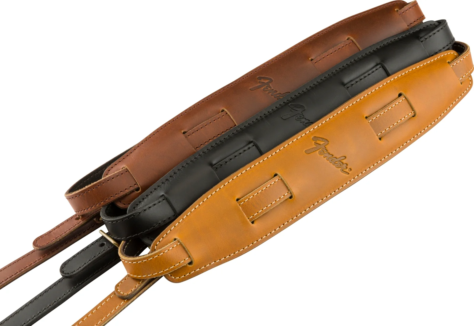 Fender Mustang Saddle Strap - Image 6