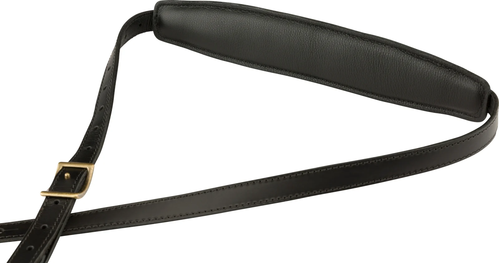 Fender Mustang Saddle Strap - Image 8