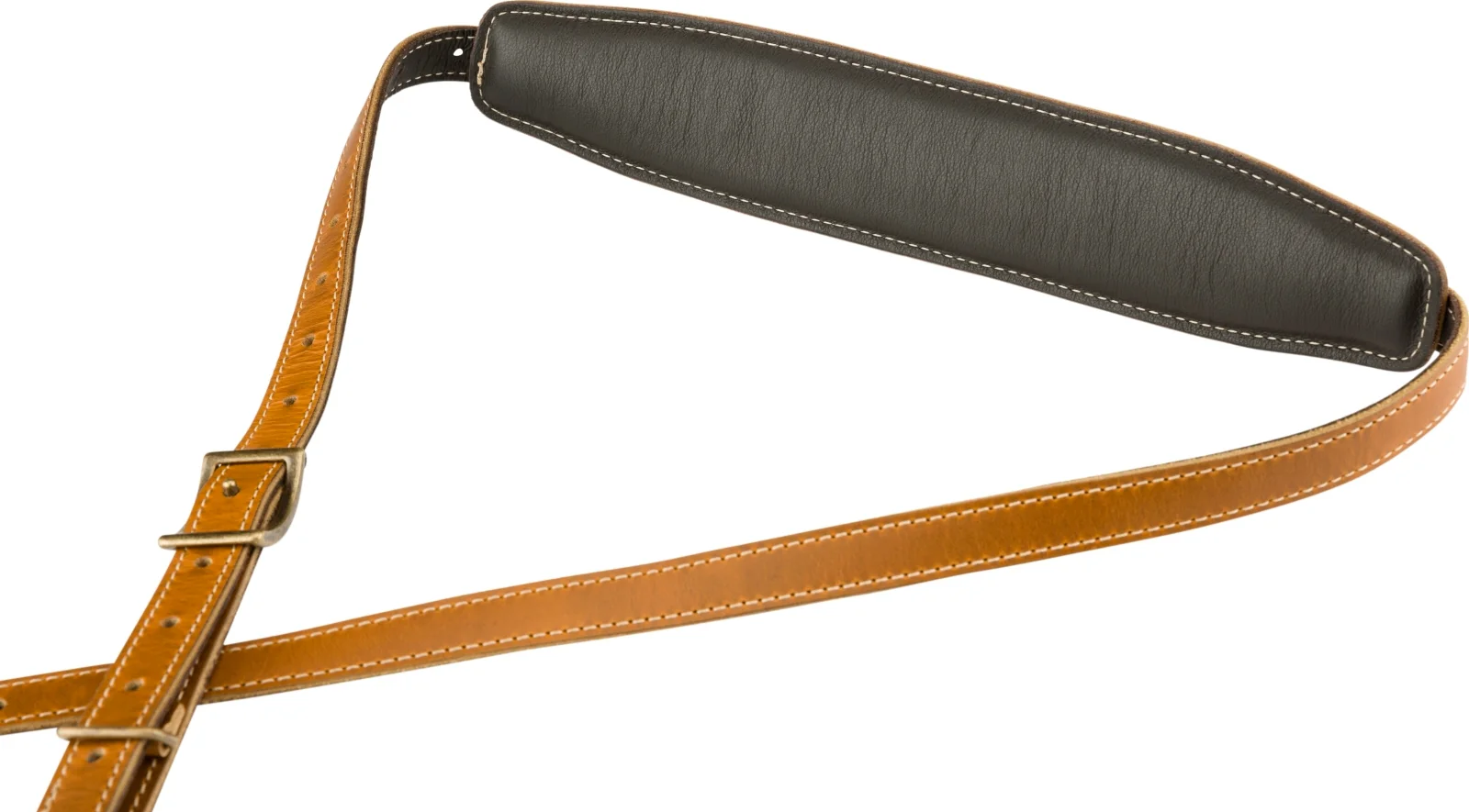 Fender Mustang Saddle Strap - Image 9