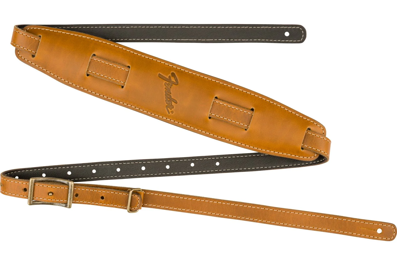 Fender Mustang Saddle Strap - Long - Image 11
