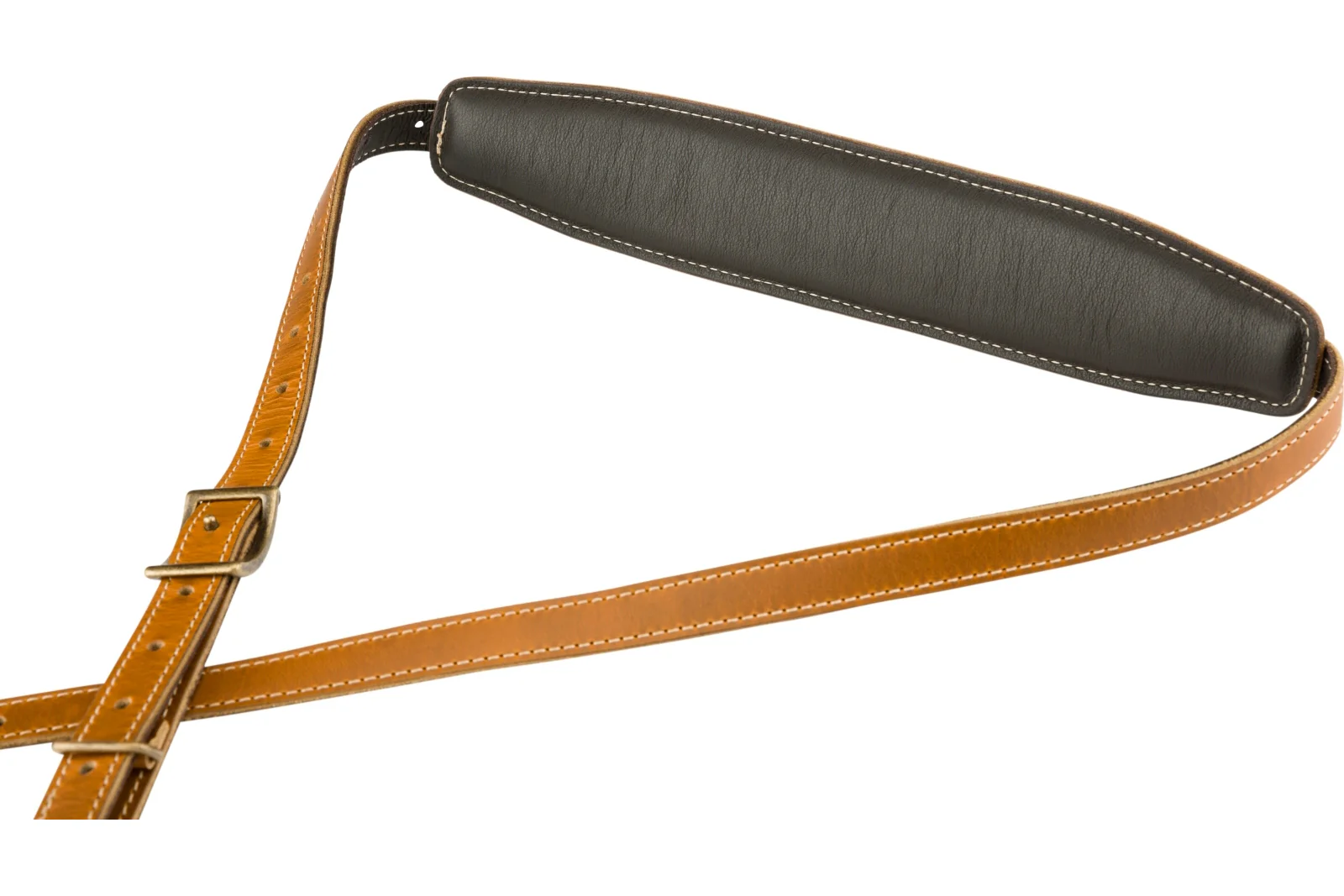 Fender Mustang Saddle Strap - Long - Image 12