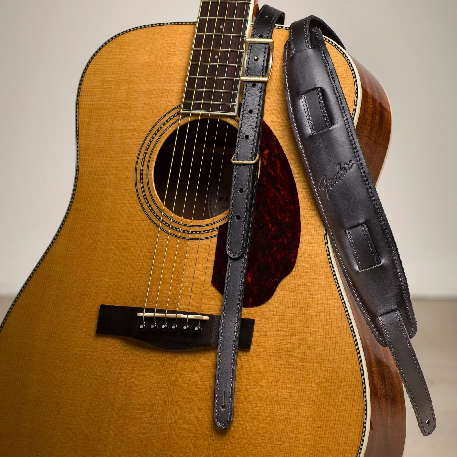 Fender Mustang Saddle Strap - Long - Image 6