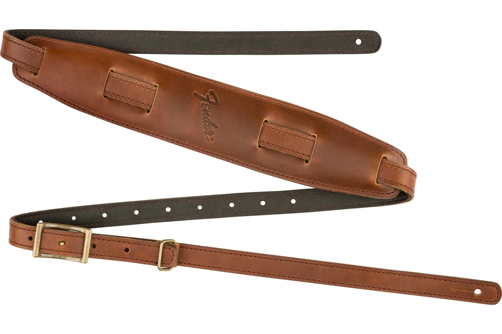 Fender Mustang Saddle Strap - Long - Image 8
