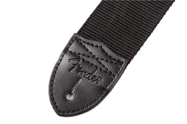Fender Nylon Lightning Bolt Strap - Image 2
