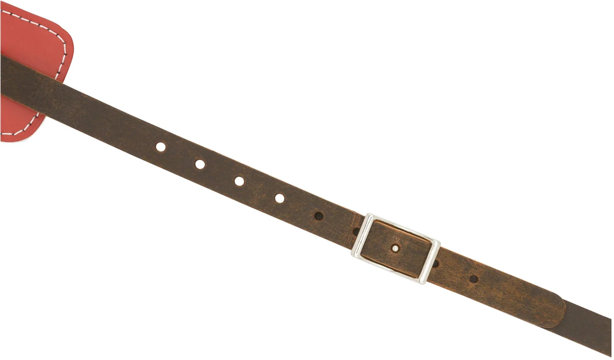 Fender Original Straps - Image 7