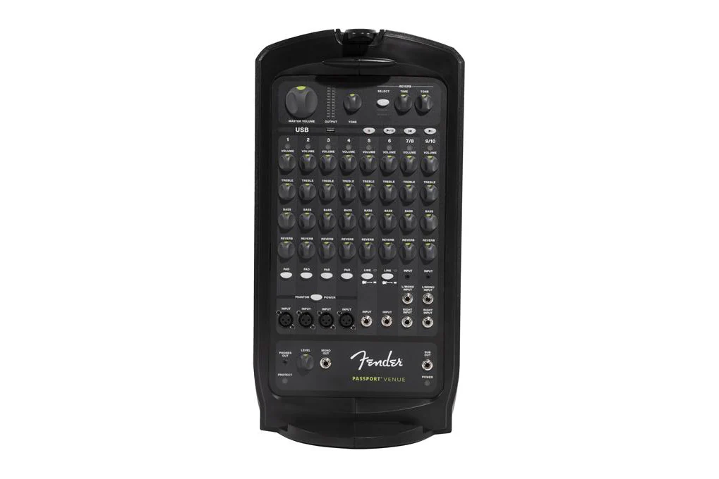 Fender Passport Venue - Image 3