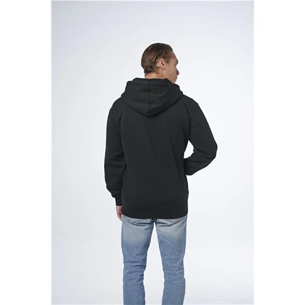 Fender Spaghetti Logo Hoodie - Image 3