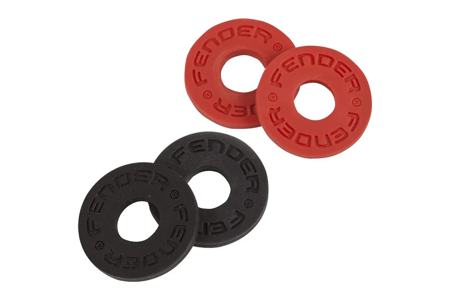 Fender Strap Blocks