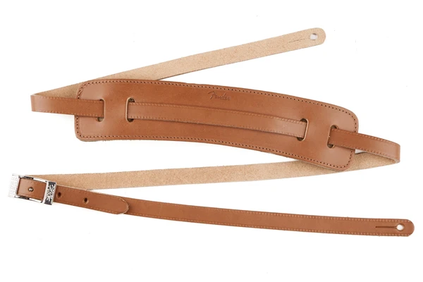 Fender Super Deluxe Vintage-Style Straps - Image 3