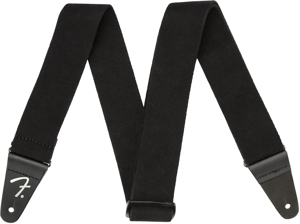 Fender Supersoft Strap - Image 2