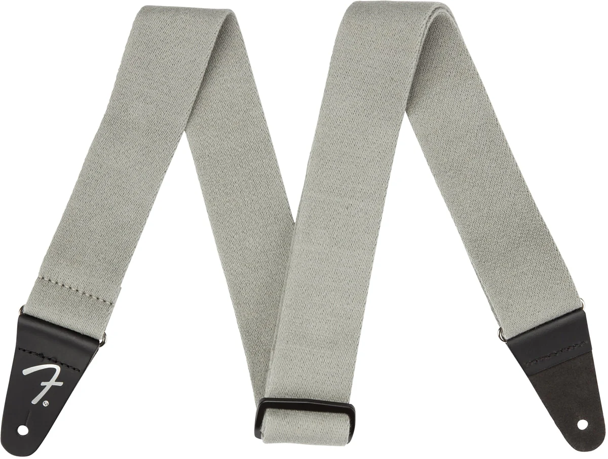 Fender Supersoft Strap - Image 3