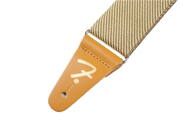 Fender Vintage Tweed Strap - Image 2