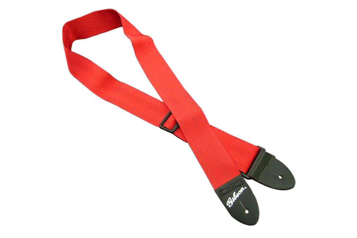 Gibson 2" Regular Style Safety Strap - Image 2