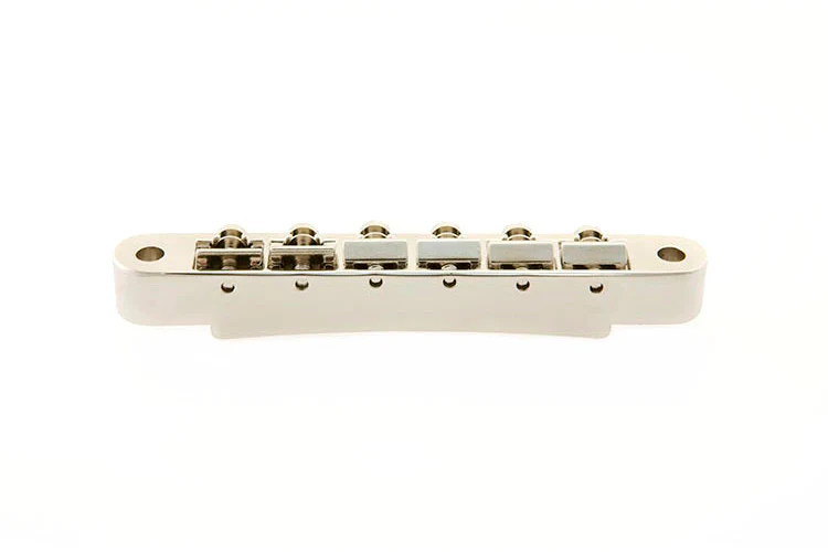 Gibson Historic Non-Wire ABR-1 Bridge - Image 5