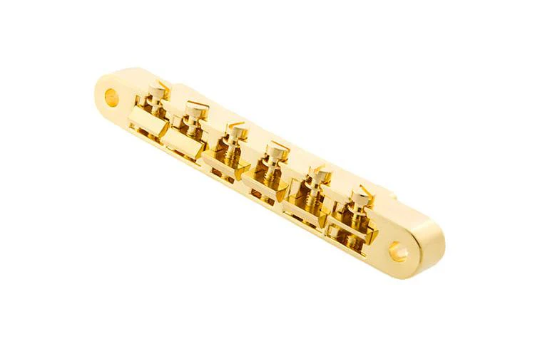 Gibson Historic Non-Wire ABR-1 Bridge - Image 6