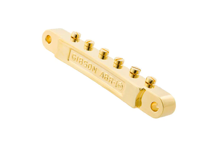 Gibson Historic Non-Wire ABR-1 Bridge - Image 7